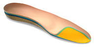 First Ray/ Hallux or First Digit Amputation foot prostheses